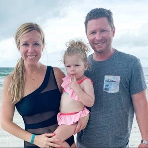 Meet your Posher, Jess